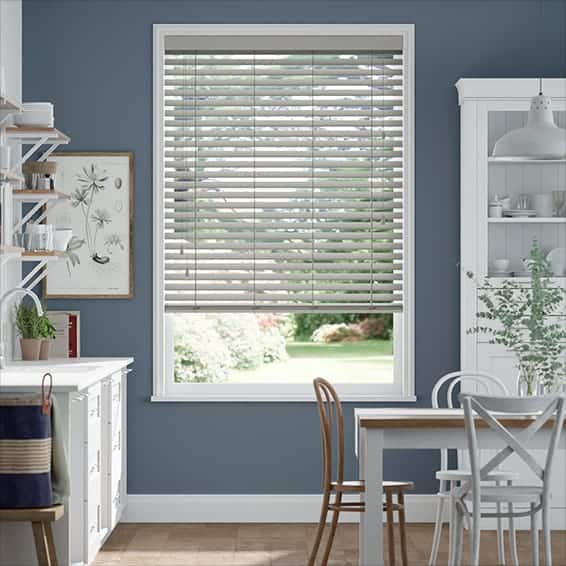 How To Clean Faux Wood Blinds Homedeco